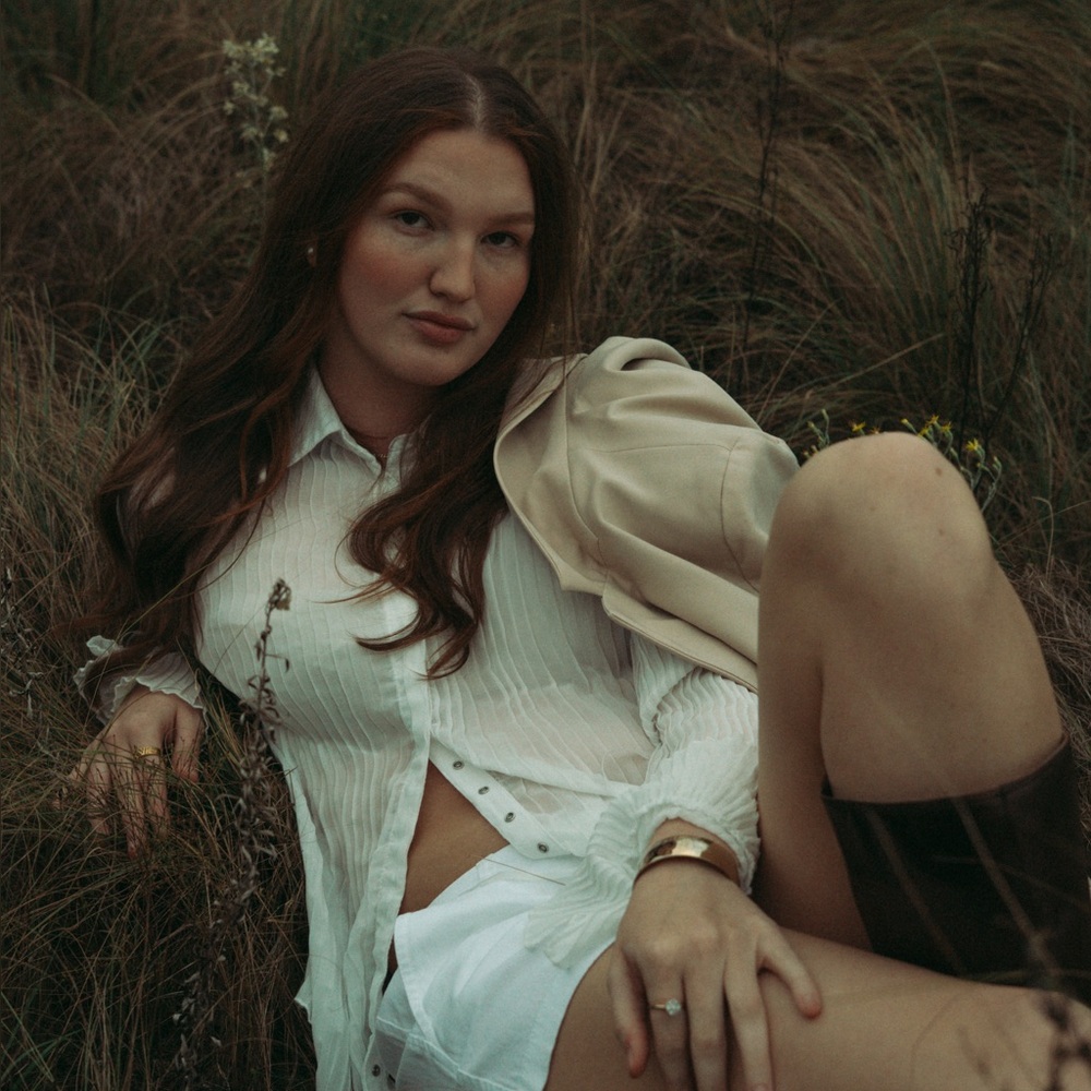 Meet your Posher, Quincie